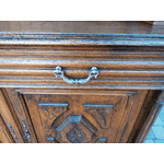 Буфет антикварний (дуб,різьба) (2360) - ЛьвівМаркет, Фото 66 Буфет антикварний (дуб,різьба) (2360) - LvivMarket.net, Фото 66