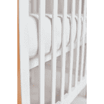 Ліжечко-  трансформер “Скандинавія” 5 в 1 - ЛьвівМаркет, Фото 5 Ліжечко-  трансформер “Скандинавія” 5 в 1 - LvivMarket.net, Фото 5