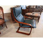 Шкіряне відпочинкове крісло- релакс  (6476) - LvivMarket.net, Фото 5