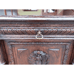 Антикварна деревяна тумба (6651) - ЛьвівМаркет, Фото 32 Антикварна деревяна тумба (6651) - LvivMarket.net, Фото 32