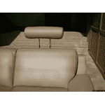 Новий шкіряний диван, розкладний (5060) - LvivMarket.net, Фото 19