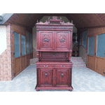 Буфет антикварний (дуб,різьба) (2358) - ЛьвівМаркет, Фото 86 Буфет антикварний (дуб,різьба) (2358) - LvivMarket.net, Фото 86