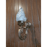 Настінне бра (латунь, антік) (6360) - ЛьвівМаркет, Фото 8 Настінне бра (латунь, антік) (6360) - LvivMarket.net, Фото 8