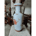 Ваза напольна (2722) - ЛьвівМаркет, Фото 3 Ваза напольна (2722) - LvivMarket.net, Фото 3