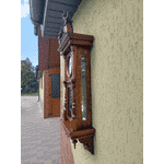 Годинник настінний з боєм (6527) - ЛьвівМаркет, Фото 9 Годинник настінний з боєм (6527) - LvivMarket.net, Фото 9