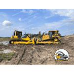 Земляні роботи бульдозером - ЛьвівМаркет, Фото 5 Земляні роботи бульдозером - LvivMarket.net, Фото 5