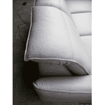 Новий шкіряний кутовий розкладний диван (5562) - LvivMarket.net, Фото 21