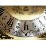 Напольний кутовий годинник Interclock (5736) - LvivMarket.net, Фото 31