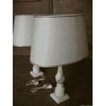 Пара настільних ламп  (5501) - ЛьвівМаркет, Фото 14 Пара настільних ламп  (5501) - LvivMarket.net, Фото 14