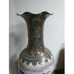 Інтерєрна ваза. Фарфор. Китай. (6111) - LvivMarket.net, Фото 23