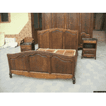 Ліжко Луї + 2 тумбочки (5015/2) - ЛьвівМаркет, Фото 28 Ліжко Луї + 2 тумбочки (5015/2) - LvivMarket.net, Фото 28