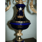 Камінний годинник з канделябрами Limoges (2879) - ЛьвівМаркет, Фото 29 Камінний годинник з канделябрами Limoges (2879) - LvivMarket.net, Фото 29