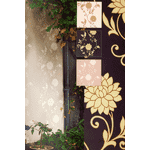 Шпалери Sunny Flovers - ЛьвівМаркет, Фото 2 Шпалери Sunny Flovers - LvivMarket.net, Фото 2