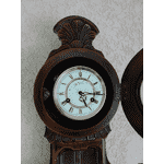 Годинник настінний з боєм (6841) - ЛьвівМаркет, Фото 7 Годинник настінний з боєм (6841) - LvivMarket.net, Фото 7