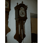 Годинник настінний з боєм (4220).ДНІПРО - LvivMarket.net, Фото 3
