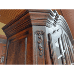 Вітрина деревяна (6525) - ЛьвівМаркет, Фото 31 Вітрина деревяна (6525) - LvivMarket.net, Фото 31