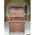 Буфет антикварний Mechelense (4160) - ЛьвівМаркет, Фото 2 Буфет антикварний Mechelense (4160) - LvivMarket.net, Фото 2