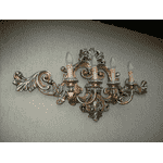 Настінне бра Барокко (6277) - ЛьвівМаркет, Фото 3 Настінне бра Барокко (6277) - LvivMarket.net, Фото 3