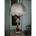 Лампа-ваза настільна.Італія (3751) - LvivMarket.net, Фото 3