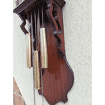 Настінний годинник (дерево, чеканка)(6506) - ЛьвівМаркет, Фото 42 Настінний годинник (дерево, чеканка)(6506) - LvivMarket.net, Фото 42