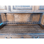 Буфет антикварний (дуб,різьба) (2360) - ЛьвівМаркет, Фото 52 Буфет антикварний (дуб,різьба) (2360) - LvivMarket.net, Фото 52