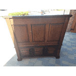 Антикварний деревяний бомбетель (6768) - ЛьвівМаркет, Фото 13 Антикварний деревяний бомбетель (6768) - LvivMarket.net, Фото 13