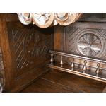 Комплект меблів для столової в стилі Bretonse (6071) - LvivMarket.net, Фото 166