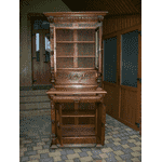 Пара антикварних буфетів Mechelense (5620) - ЛьвівМаркет, Фото 163 Пара антикварних буфетів Mechelense (5620) - LvivMarket.net, Фото 163