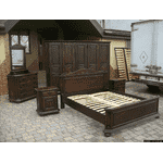 Комплект меблів для спальні (5500) - LvivMarket.net, Фото 4