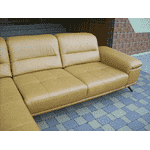 Новий шкіряний кутовий диван  HUKLA (6291) - LvivMarket.net, Фото 42