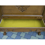 Комплект меблів для вітальні в стилі Чіппендейл (1612).ДНІПРО - LvivMarket.net, Фото 65