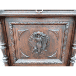 Антикварна деревяна тумба (6651) - ЛьвівМаркет, Фото 33 Антикварна деревяна тумба (6651) - LvivMarket.net, Фото 33