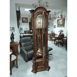 Напольний інтерєрний годинник  (6822) - ЛьвівМаркет, Фото 9 Напольний інтерєрний годинник  (6822) - LvivMarket.net, Фото 9