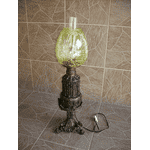 Настільна лампа Готика (6352) - ЛьвівМаркет, Фото 5 Настільна лампа Готика (6352) - LvivMarket.net, Фото 5