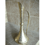 Старовинний індійський глечик (6301) - ЛьвівМаркет, Фото 4 Старовинний індійський глечик (6301) - LvivMarket.net, Фото 4