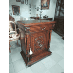 Антикварна деревяна тумба (6865) - ЛьвівМаркет, Фото 14 Антикварна деревяна тумба (6865) - LvivMarket.net, Фото 14