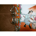 Інтерєрна ваза. Фарфор. Китай. (6073) - ЛьвівМаркет, Фото 10 Інтерєрна ваза. Фарфор. Китай. (6073) - LvivMarket.net, Фото 10