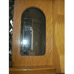 Годинник настінний з боєм (5479) - ЛьвівМаркет, Фото 28 Годинник настінний з боєм (5479) - LvivMarket.net, Фото 28