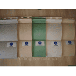 Блок Хаус вініловий Кремовий Альта-Профіль Слім 3,66 м ( бло-кхаус Slim під колоду, під бревно) - ЛьвівМаркет, Фото 2 Блок Хаус вініловий Кремовий Альта-Профіль Слім 3,66 м ( бло-кхаус Slim під колоду, під бревно) - LvivMarket.net, Фото 2