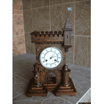 Годинник настільний  Замок (4938) - ЛьвівМаркет, Фото 35 Годинник настільний  Замок (4938) - LvivMarket.net, Фото 35