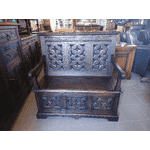 Антикварний деревяний бомбетель (6768) - ЛьвівМаркет, Фото 36 Антикварний деревяний бомбетель (6768) - LvivMarket.net, Фото 36