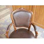 Комплект крісел Луї (6129) - LvivMarket.net, Фото 10