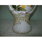 Фарфорова ваза Capodimonte (5765/2) - LvivMarket.net, Фото 15