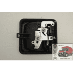 Ручка двери боковой правой раздвижной наружная Ситроен Джампер / Citroen Jumper II 02- KL 521A - ЛьвівМаркет, Фото 2 Ручка двери боковой правой раздвижной наружная Ситроен Джампер / Citroen Jumper II 02- KL 521A - LvivMarket.net, Фото 2