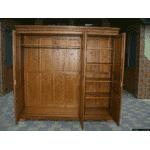 Шафа деревяна (масив) (5444) - ЛьвівМаркет, Фото 30 Шафа деревяна (масив) (5444) - LvivMarket.net, Фото 30