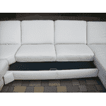 Новий шкіряний диван, розкладний POLINOVA (5577). ДНІПРО - LvivMarket.net, Фото 38
