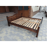 Ліжко деревяне (6463) - ЛьвівМаркет, Фото 8 Ліжко деревяне (6463) - LvivMarket.net, Фото 8