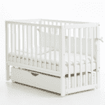 Ліжечко Верес ЛД 12 Біле - ЛьвівМаркет, Фото 1 Ліжечко Верес ЛД 12 Біле - LvivMarket.net, Фото 1