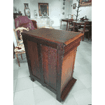 Антикварна деревяна тумба (6865) - ЛьвівМаркет, Фото 13 Антикварна деревяна тумба (6865) - LvivMarket.net, Фото 13