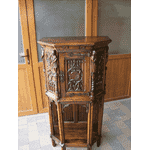 Комод- бар Готика (5977) - ЛьвівМаркет, Фото 3 Комод- бар Готика (5977) - LvivMarket.net, Фото 3